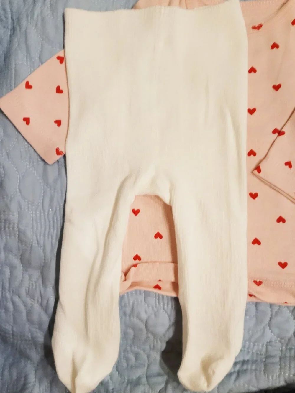 NWT Carter's 